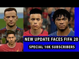 In the game fifa 20 his overall rating is 70. Fifa 20 New Update Faces Added Greenwood James Raktic And Firmino Ø¯ÛŒØ¯Ø¦Ùˆ Dideo