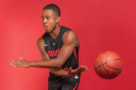 Jalen harris '18 recruiting profile. Basketball 2019 2020 Q And A Meet Jalen Harris Casper College