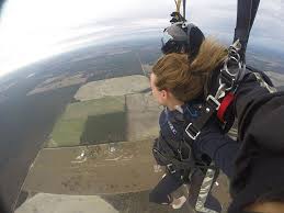 Even if you only do one tandem jump, you are considered a tandem student and you from a helicopter ~£unable to find a price. North Florida Skydiving Jasper Fl Skydiving Source