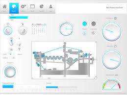 Check spelling or type a new query. Codesys Visualization Projektierung Vom Hmi Im Iec 61131 3 System