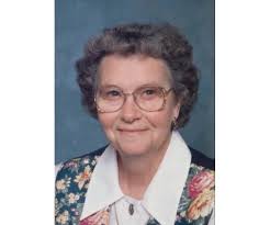 Marian Nederveld Obituary (2022)