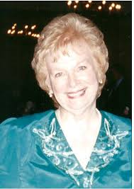 Joan Burrows Obituary & Funeral