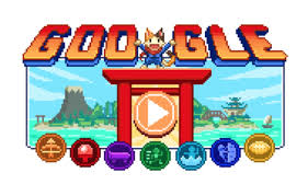 Diskussionen, tipps und infos zu reisen, sprachen, menschen, visa, kultur oder für nette bekanntschaften in der ukraine Langstes Google Doodle Aller Zeiten Bringt 7 Retrogames Fur Olympia