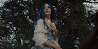 SITA (aka Sita Abellán) Releases New 17th Century Horror Music Video “DIABLA”  | Mundane