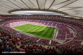 Onde assistir espanha x portugal hoje na internet grátis pelo amistoso de futebol ao vivo 2021. Espanha X Portugal Vai Ter Publico Nas Bancadas Zerozero Pt