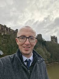 Shaun Tyson's Instagram, Twitter & Facebook