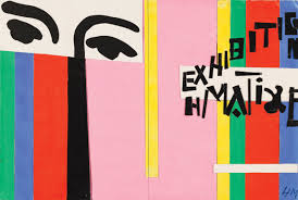Henri Matisse The Cut Outs Samantha Friedman Karl