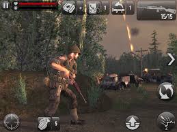 How to install apk games with obb file ❯. 100disparition Frontline Commando D Day Apk Download