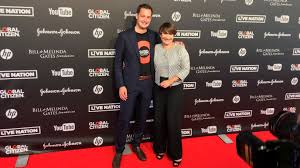 Alexander de croo was born on november 3, 1975 in vilvoorde, belgium. Alexander De Croo Promeut Les Droits Des Femmes Au Global Citizen Festival A Hambourg Alexander De Croo