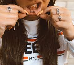 100 super cute tattoos + all about the 3 kinds of cute. Baby Lip Tatto Lip Tatto Lip Tattoos Baby Tattoos