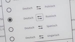 Anleitung Worterbucher Am Tolino Ereader Nachrusten Allesebook De