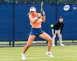 On 23 september 2019, badosa reached her best singles ranking of world no. Paula Badosa Wikiwand