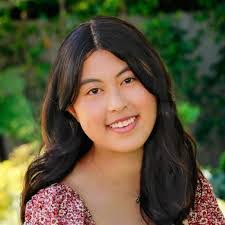 Carly Chen's Instagram, Twitter & Facebook