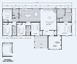 Our two bedroom manufactured homes are ideal for single families searching for an affordable and quality built florida home. Manufactured Homes With Two Master Suites Concept Indianescortsmalaysia House Plans Concept