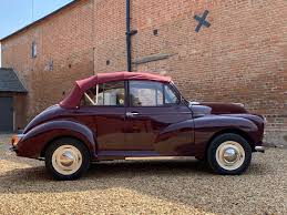 Image result for Maroon 1964 Morris
