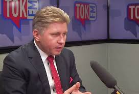 Marcin matczak is an associate professor at the university of warsaw and a partner in dzp, one. Prof Matczak Krytycznie O Specustawie Sejm Marnuje Swoj Czas