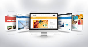 Desktop Website Mock Up V2 Website Mockup Mockup Mocking