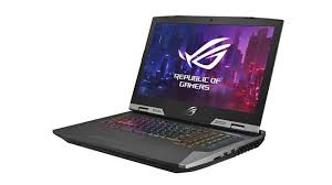 Asus rog ini menjual perangkat seperti aksesoris, hardware, pc, dan laptop. Asus Rog G703gx Laptop Gaming Geforce Rtx 2080 Harga 80 Juta An
