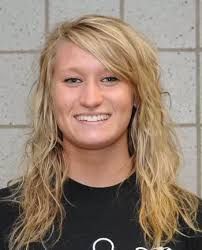 2010 Women's Volleyball Roster