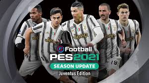 Juventus is the first club to win three european football trophies: Efootball Pes Pre Order The Juventus Club Edition Of