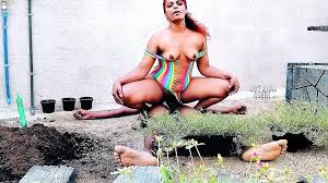 Garden man fuck nilmini sheron - eporner video