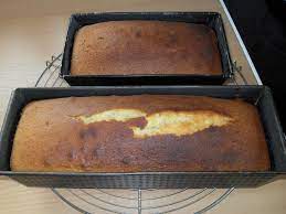 Der teig wird immer weiter geteilt und an liebe. Sanna S Hexenkuche Grundteig Ruhrteig Fur Kuchen Muffins Co