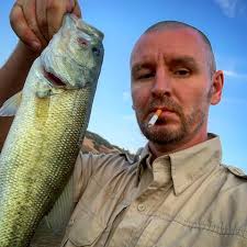 South Bay Area Fishing