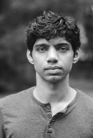 Rajeev Jacob介绍_图片_作品-猫眼电影