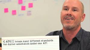 CATCH: Common Annotation, Tagging, and Citation at Harvard