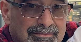 Robert Dominic Bianco Sr.