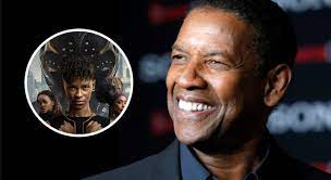 Denzel Washington anuncia su retiro de la actuación - Teleradio America -  Últimas Noticias @CANALTRARD