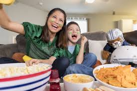 16 Fun Super Bowl 2020 Party Ideas How To Throw A Football Party