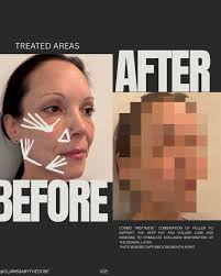 ➡️SCROLL TO SEE THE TRANSFORMATION 𝘊𝘰𝘮𝘣𝘰 𝘛𝘳𝘦𝘢𝘵𝘮𝘦𝘯𝘵𝘴 𝘢𝘳𝘦  𝘮𝘺 𝘧𝘢𝘷𝘰𝘳𝘪𝘵𝘦 𝘸𝘢𝘺 𝘵𝘰 𝘨𝘪𝘷𝘦 𝘱𝘢𝘵𝘪𝘦𝘯𝘵𝘴 𝘢  𝘳𝘦𝘧𝘳𝘦𝘴𝘩𝘦𝘥 𝘢𝘱𝘱𝘦𝘢𝘳𝘢𝘯𝘤𝘦 𝘸𝘩𝘪𝘭𝘦 𝘢𝘭𝘴𝘰  𝘢𝘥𝘥𝘳𝘦𝘴𝘴𝘪𝘯𝘨 𝘵𝘩𝘦 𝘥𝘪𝘧𝘧𝘦𝘳𝘦𝘯𝘵 ...