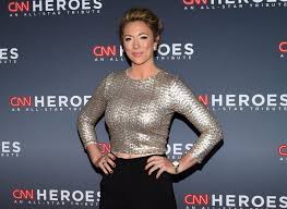After more than a decade at cnn, @brookebaldwin announced that she's leaving the network in april. Brooke Baldwin Says She S Leaving Cnn In April To Focus On New Book