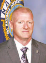 Dingfelder hired as Monte Vista Police Chief