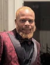 Obituary information for Jamal J. Gordon