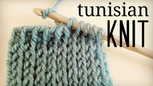 Check out the original source for the cupcake stitch (afghan pattern included) pattern with all the directions and full written pattern at: How To Crochet Tunisian Knit Stitch Tks Tunisian Crochet Tutorial Crochet Lovers Youtube