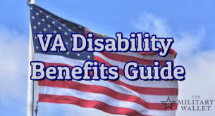 Va Service Connected Disability Benefits Guide The