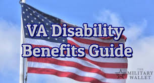 va service connected disability benefits guide the