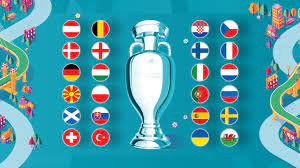 2024 germany 2020 2016 in frankreich 2012 poland/ukraine 2008 austria/switzerland 2004 portugal 2000 holland/belgium 1996 england 1992 sweden 1988 germany 1984 france 1980 italy 1976 yugoslavia 1972 belgium 1968 italy 1964 spain 1960 france. Em 2020 Tippspiel Stand Nach Der Gruppenphase Und Preise Von Samsung Computerbase