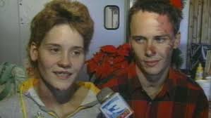 Man convicted of killing his children in 1995 Hopewell house fire released 