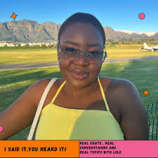 I said it, you heard it!