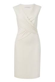 10 Less Fussy Second Wedding Dresses To Wear To The Reception Second Wedding Dresses Wedding Dresses For Older Women Older Bride Wedding Dress