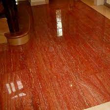 One of the most popular styles for travertine tile is the unpolished finish. Red Travertine Tile Red Travertine Floor Tiles Cheap Red Travertine Wall Tile Price