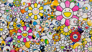 Want to discover art related to takashi_murakami? Free Download Takashi Murakami Wallpapers Top Takashi Murakami 1280x853 For Your Desktop Mobile Tablet Explore 40 Murakami Wallpaper Murakami Wallpaper
