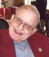 Obituary information for Carl James Capello