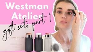 Westman Atelier Clean Glow Trio 1