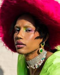 Judith Sharkey's Instagram, Twitter & Facebook