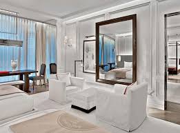 The only place to book connecting hotel rooms and suites. The Classic And Beautiful Harcourt Suite Only At Baccarat Hotel New York Home Decor Bedroom Master Bedroom Interior Design Modern Master Bathroom Decor