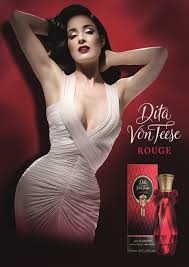 Erotique ist ein parfum von dita von teese für damen und erschien im jahr 2013. Rouge Von Dita Von Teese Ein Duft Fur Frauen Die Wissen Was Sie Wollen